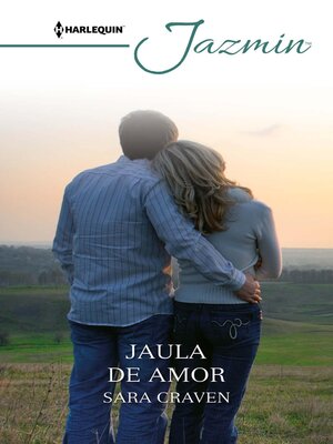 cover image of Jaula de amor